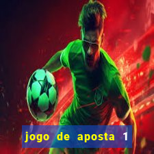 jogo de aposta 1 real tigre